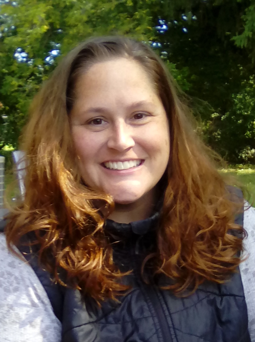 Laura Carroll